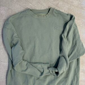 ALO Yoga Men's Sage Sweatshirt